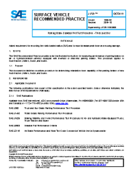 SAE J 1729:2019-10-17