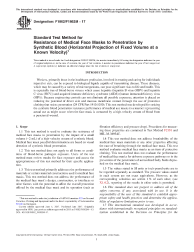 ASTM F1862/F1862M-17