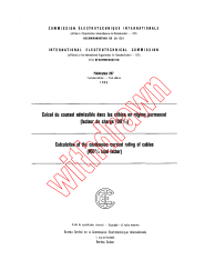IEC 60287:1969