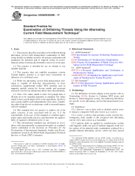 ASTM E2928/E2928M-17