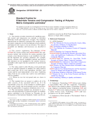 ASTM D6742/D6742M-23