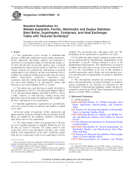 ASTM A1098/A1098M-18