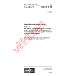 ISO 80601-2-84:2020