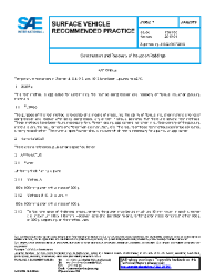 SAE J 1352:2019-01-18