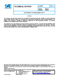 SAE EDIB 1B:2015-08-01