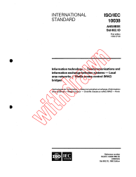 ISO/IEC 10038:1993