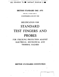 BS 3042:1971