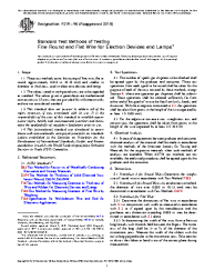 ASTM F219-96(2018)