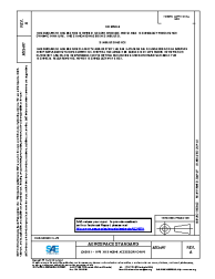 SAE AS 3497A:2014-01-09