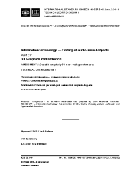 ISO/IEC 14496-27:2009/AMD2:2011/COR1:2015