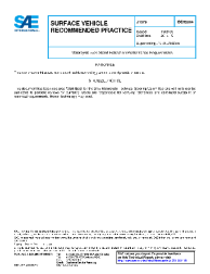 SAE J 1579:2014-10-24