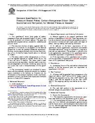 ASTM A724/A724M-09(2018)