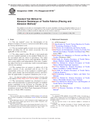 ASTM D3885-07A(2019)e1