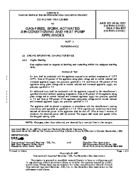 ANSI Z21.40.2a-1997 (R2022)/CGA 2.92a-M97 (R2022)