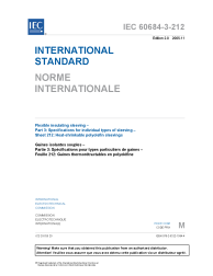 IEC 60684-3-212:2005