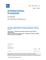 IEC 60738-1-2:2008