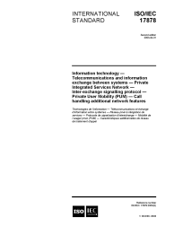 ISO/IEC 17878:2003