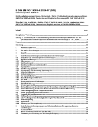 DIN EN ISO 19085-4:2026-07