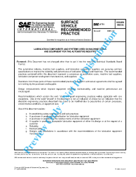 SAE J 1751:1995-12-01