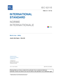 IEC 62115:2017