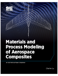 Materials and Process Modeling of Aerospace Composites