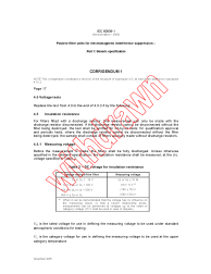 IEC 60939-1:2005/COR1:2005