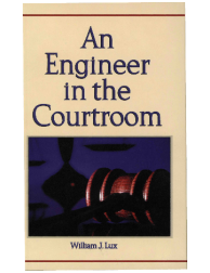 An Engineer in the Courtroom