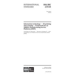 ISO/IEC 23510:2021