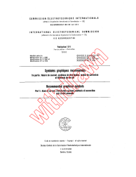 IEC 60117-1:1960+AMD1:1966+AMD2:1967+AMD3:1973 Consolidated
