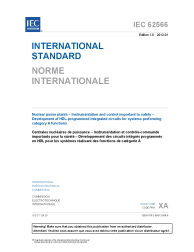 IEC 62566:2012