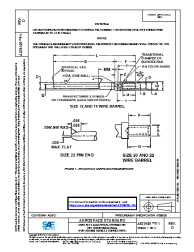 SAE AS 39029/11D:2024-04-10
