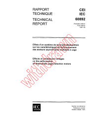IEC TR 60892:1987