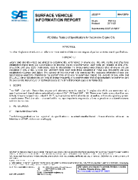 SAE J 2227:2019-05-08