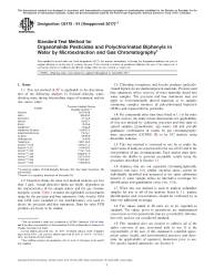 ASTM D5175-91(2017)e1