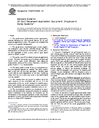 ASTM F2465/F2465M-24