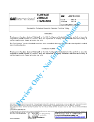 SAE J 2027:2013-05-28