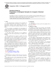 ASTM D4638-16(2021)e1