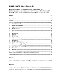 DIN CEN ISO/TS 19392-6:2026-08