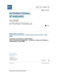 IEC 61169-19:2011