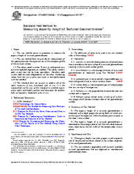 ASTM D7466/D7466M-10(2015)e1