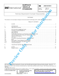 SAE J 2045:2012-11-01