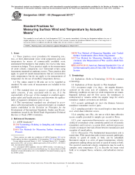 ASTM D5527-00(2017)e1