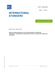 IEC 60445:2021+AMD1:2026 Consolidated