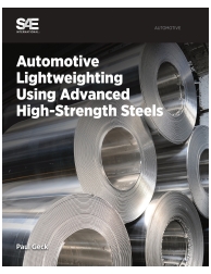 Automotive Lightweighting Using Advanced High-Strength Steels