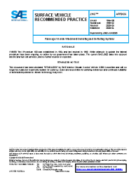 SAE J 902:2026-04-08