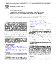 ASTM D7792/D7792M-15