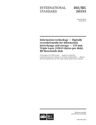 ISO/IEC 30193:2016