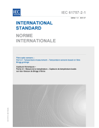 IEC 61757-2-1:2021