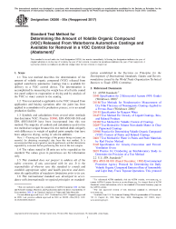 ASTM D6266-00a(2017)