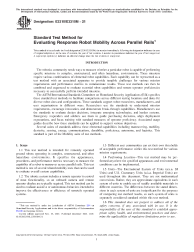 ASTM E3310/E3310M-21